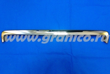 Молдинг Шевроле Т250 Купить Капота