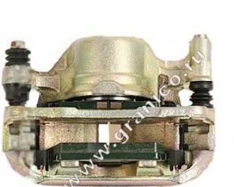 Ex5818125a00 mando. Суппорт хендай акцент тагаз. Суппорт хендай акцент тагаз артикул. Суппорт акцент тагаз артикул. 581801ra00 скоба суппорта.